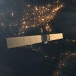 Un satellite russe s’est approché dangereusement de trois satellites français pour les espionner