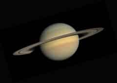 Saturne