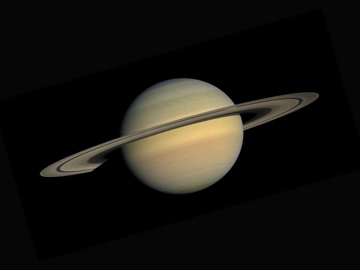 Saturne