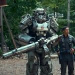 Fallout : voici les toutes premières images officielles de la série TV Amazon