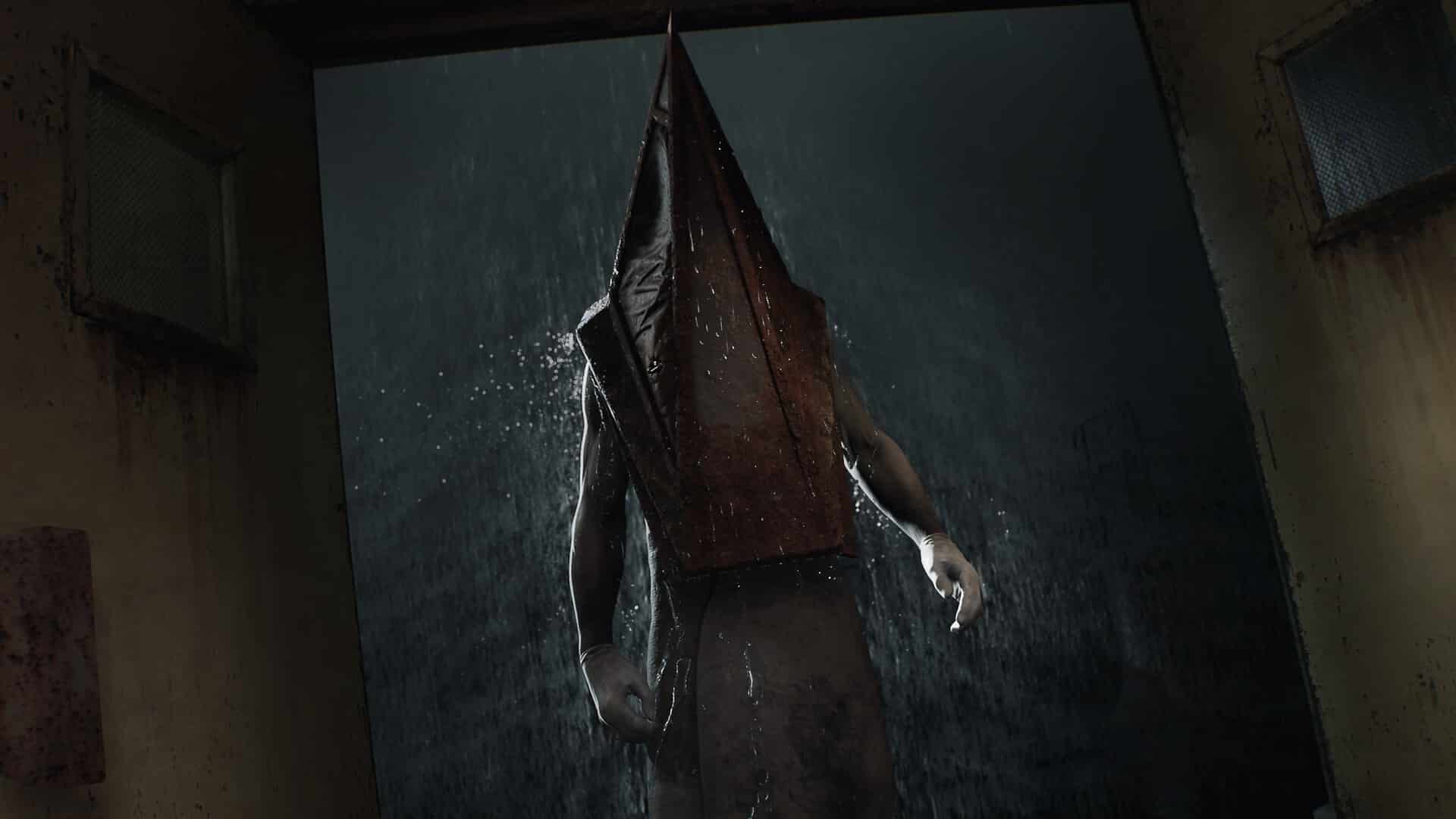 Silent Hill 2 gameplay, histoire, nouveautés, tout savoir sur le remake