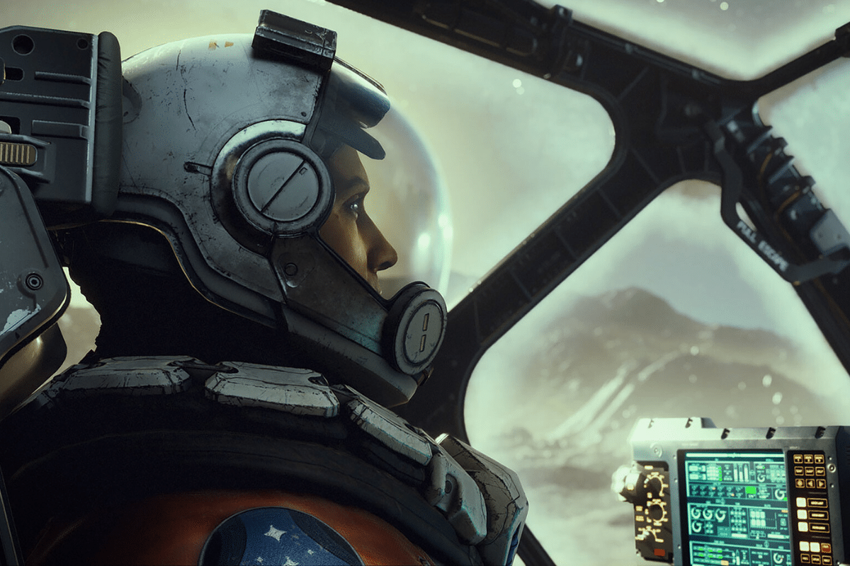 Starfield n’est pas ennuyeux , dit Bethesda aux mauvaises critiques sur Steam Starfield n’est pas ennuyeux , dit Bethesda aux mauvaises critiques sur Steam