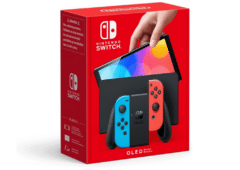 switch oled promo aliexpress