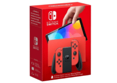 switch promo cdiscount