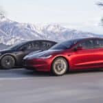 Les ventes de voitures électriques s’envolent en novembre, Tesla fait la course en tête