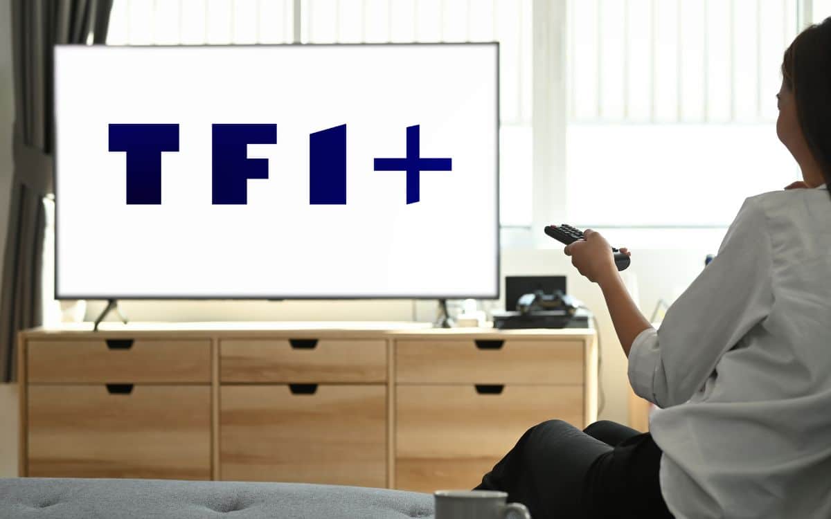 TF1+ : Replay et Direct bloqués sans accepter les cookies.