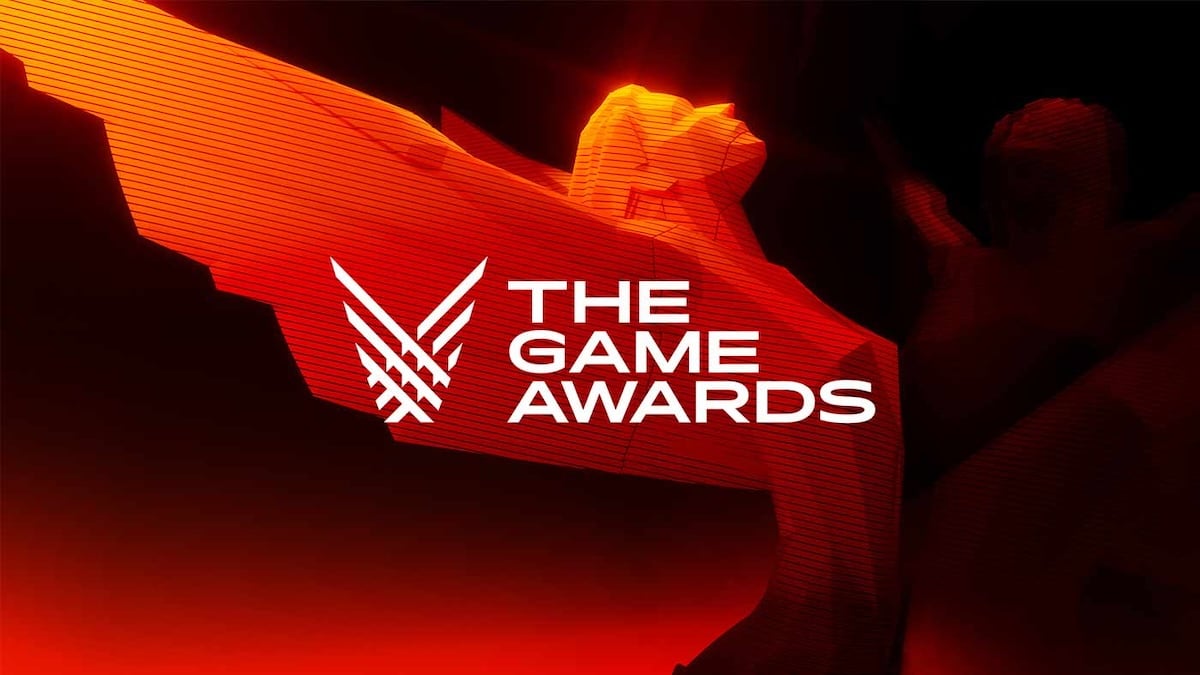 Les Game Awards 2023