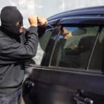 Voitures les plus volées en France : découvrez la liste des modèles les plus prisés par les voleurs