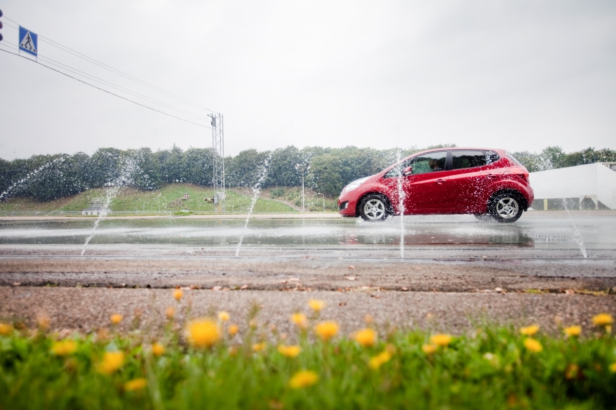 voitures électriques eau consommation batteries lithium