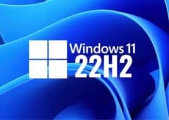 Windows 11 22H2