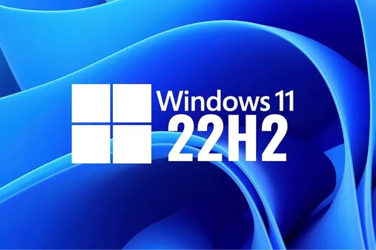 Windows 11 22H2