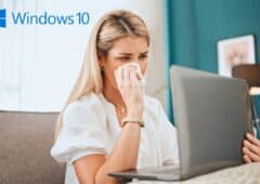 windows10 pétition