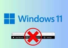 windows11 enregistreur actions