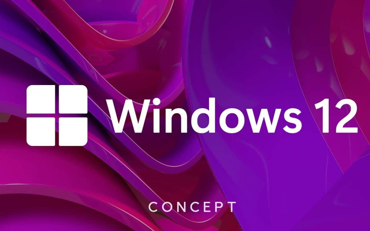 windows 12 date de sortie microsoft 