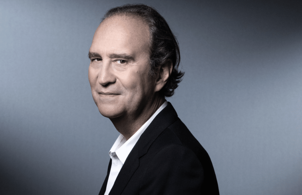 xavier niel ia Kyutai