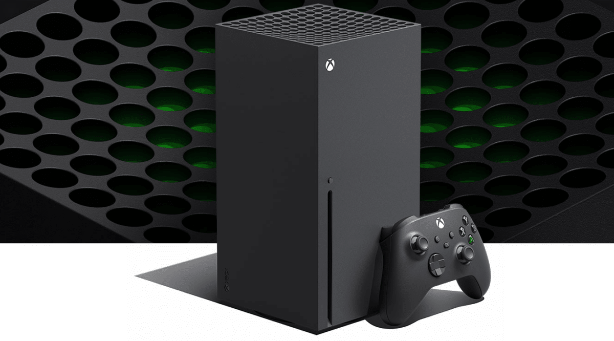 xbox series x promotion black friday