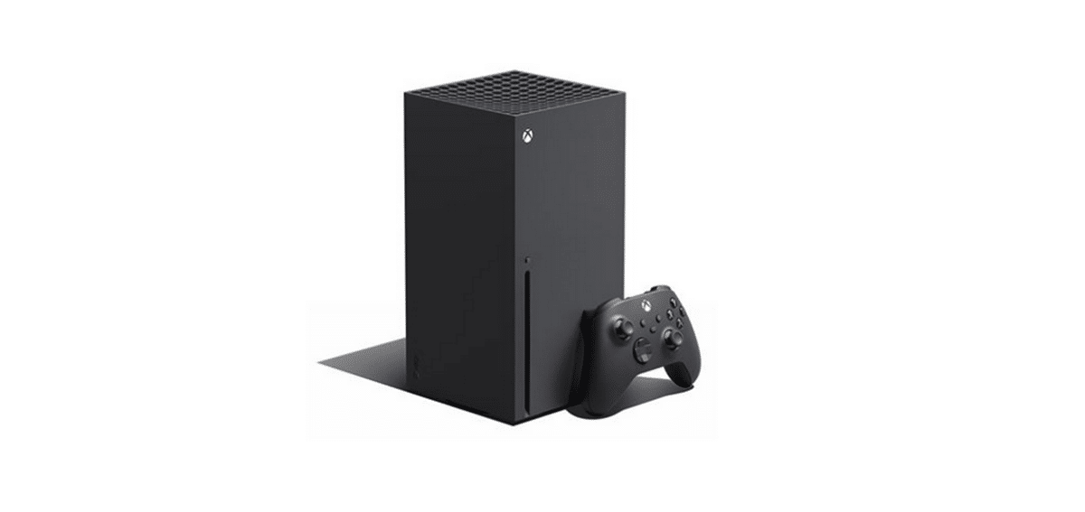 Xbox Series X