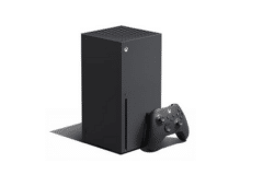 xbox series x promo fnac