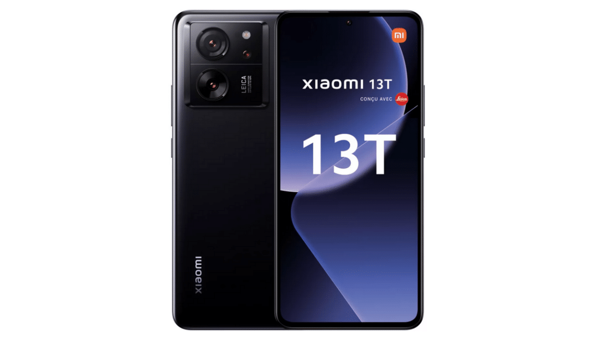 Xiaomi 13T