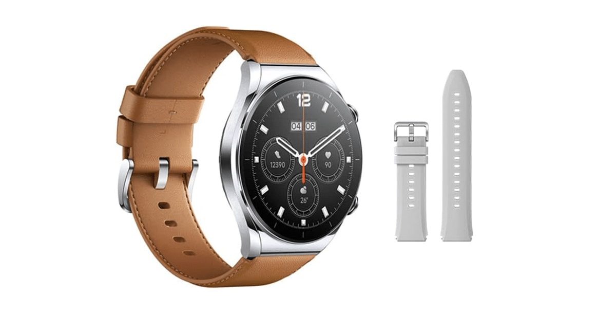 Black Friday – La montre connectée Xiaomi Mi Watch 5 étoiles à