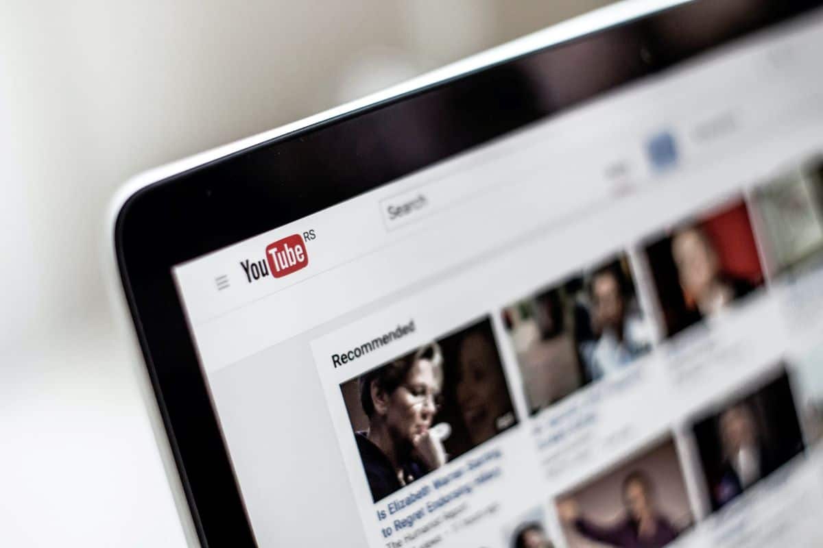 youtube adblock publicités vidéos chargement