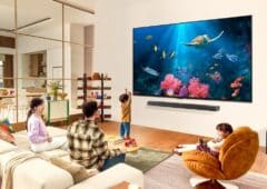 LG dévoile ses nouvelles TV OLED 2024