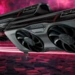 Radeon RX 7800, 7700 et 7600 : le dernier pilote d’AMD réduit la consommation au repos sur les écrans à haute fréquence