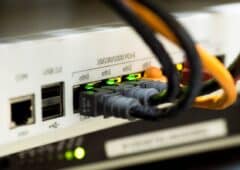 Abonnement Internet lettre résiliation