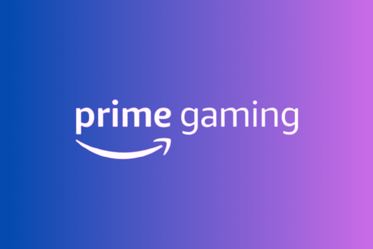 Amazon Prime gaming jeu gratuit