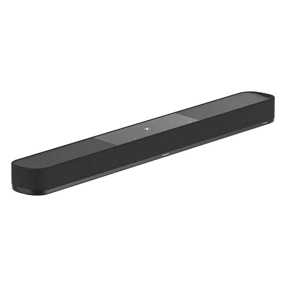 Ambeo Soundbar Plus