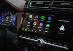 Android Auto