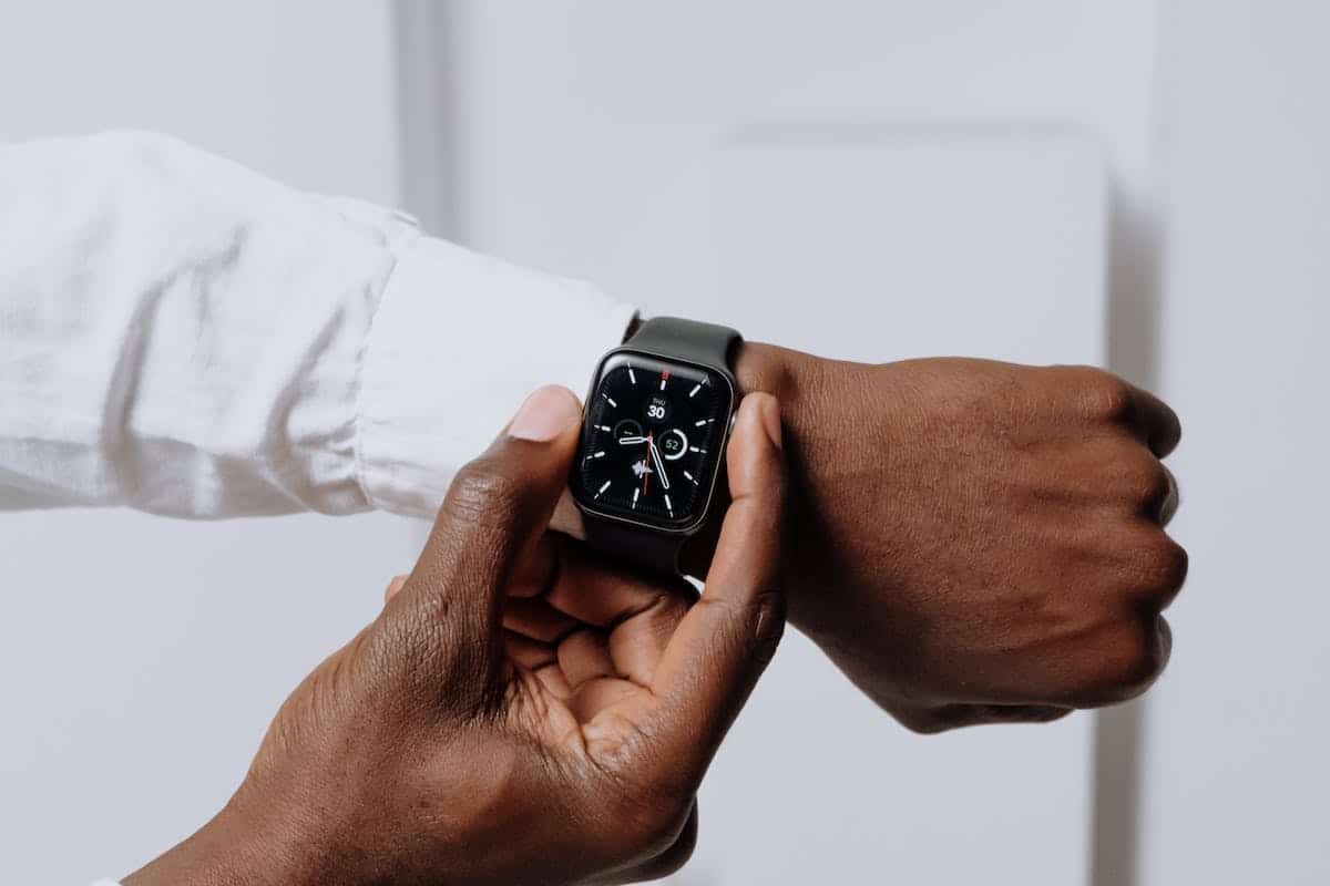 Apple Watch fonctions santé hypertension apnée