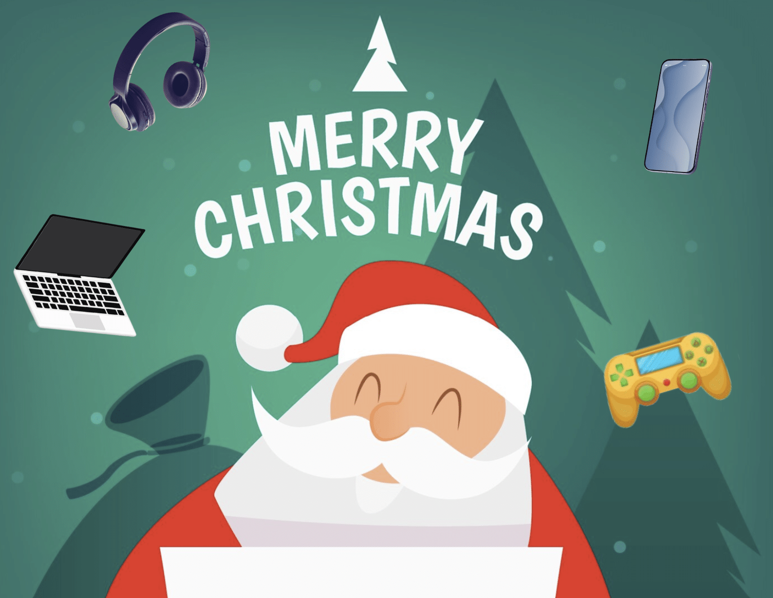 Notre sélection de Noël : 7 idées de cadeaux pour des fêtes magiques