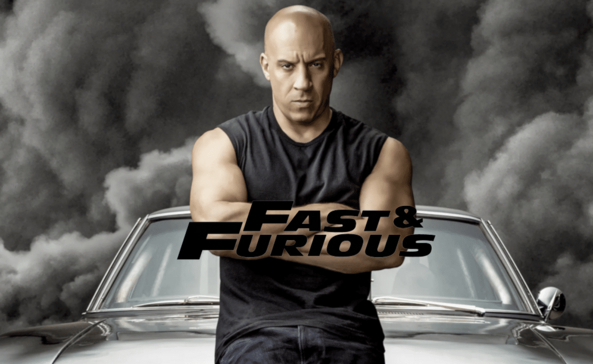 Fast and Furious