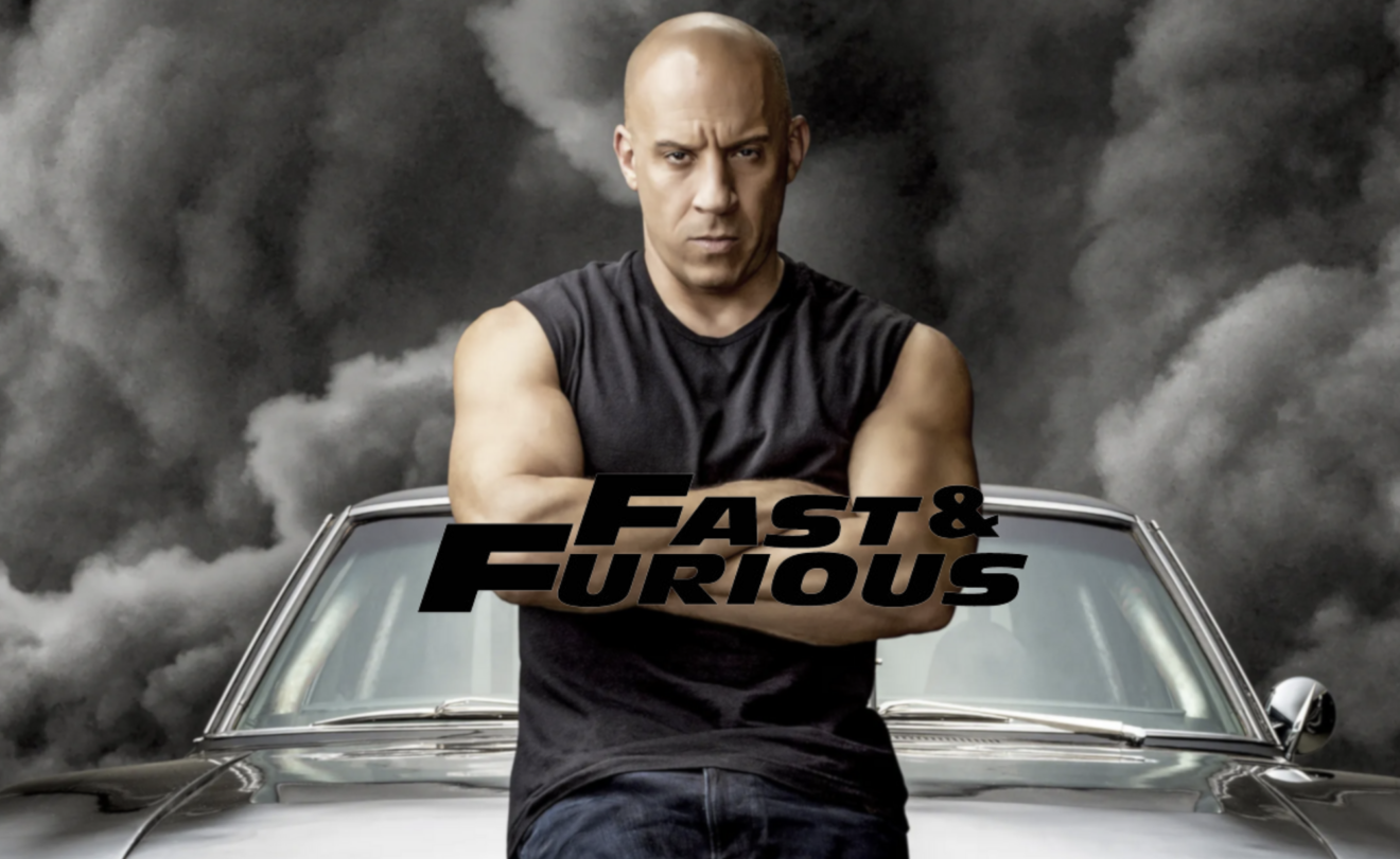 Fast and Furious comment voir les films dans l