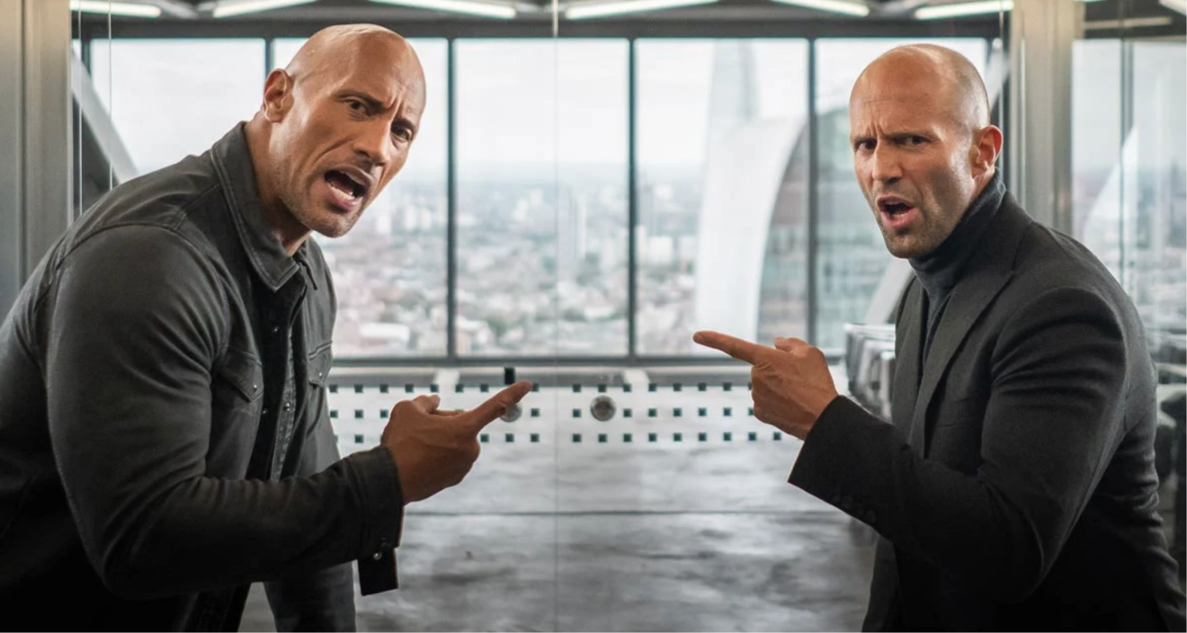 Fast and Furious comment voir les films dans l