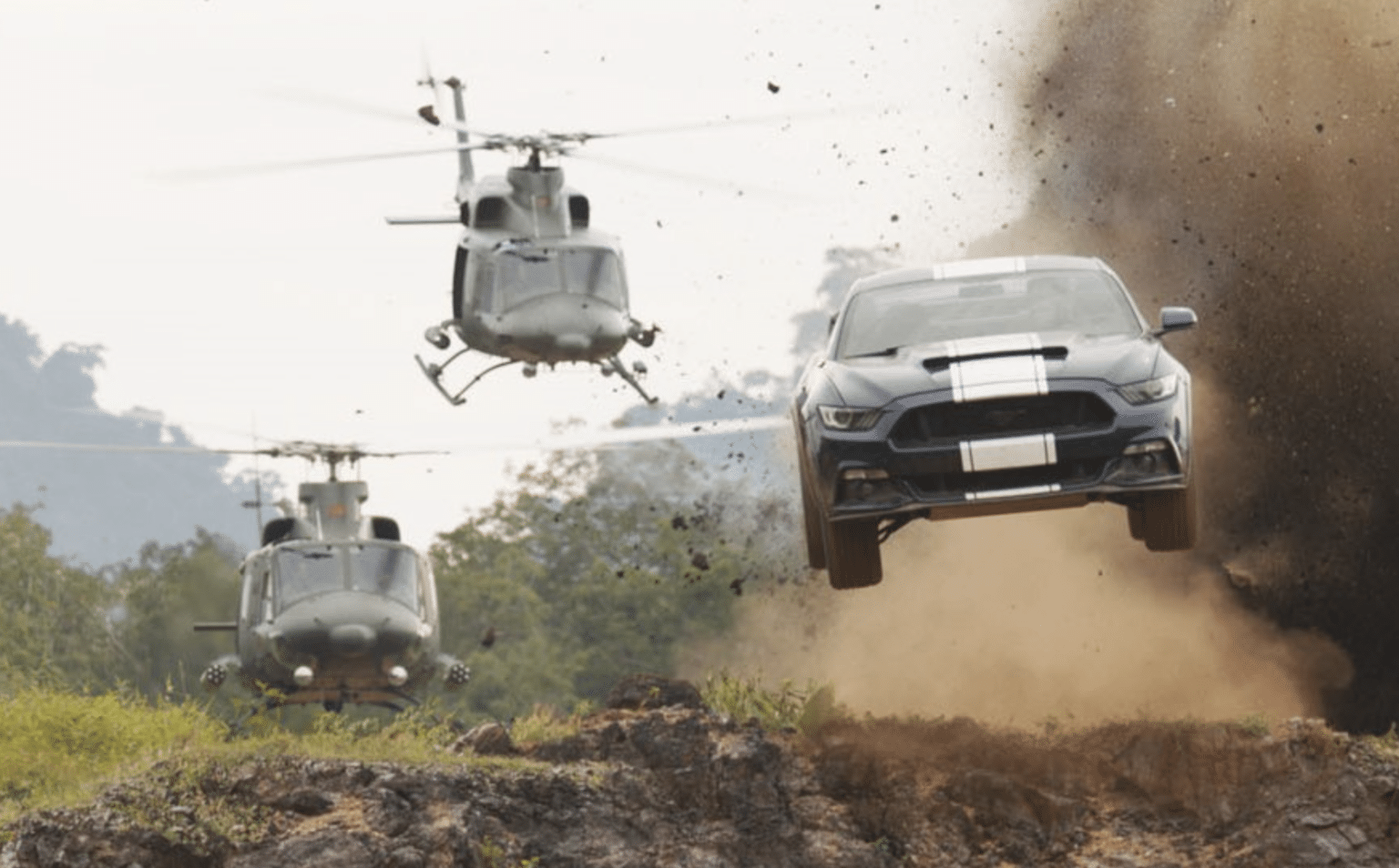 Fast and Furious comment voir les films dans l