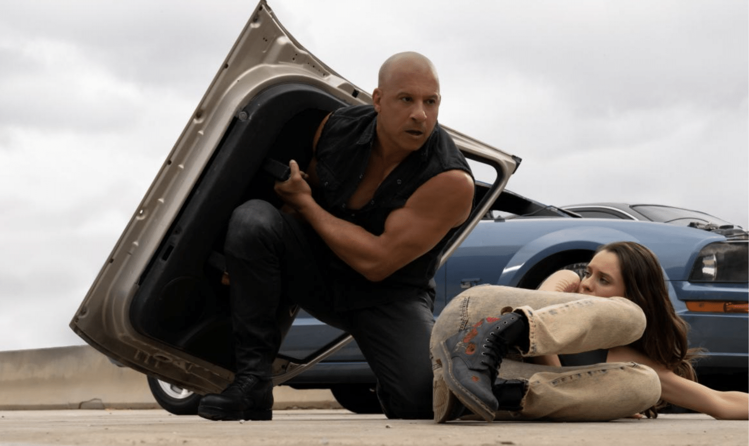 Fast and Furious comment voir les films dans l