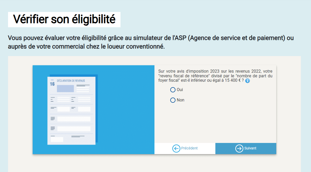 Mon leasing électrique voiture électrique prix date conditions contrat