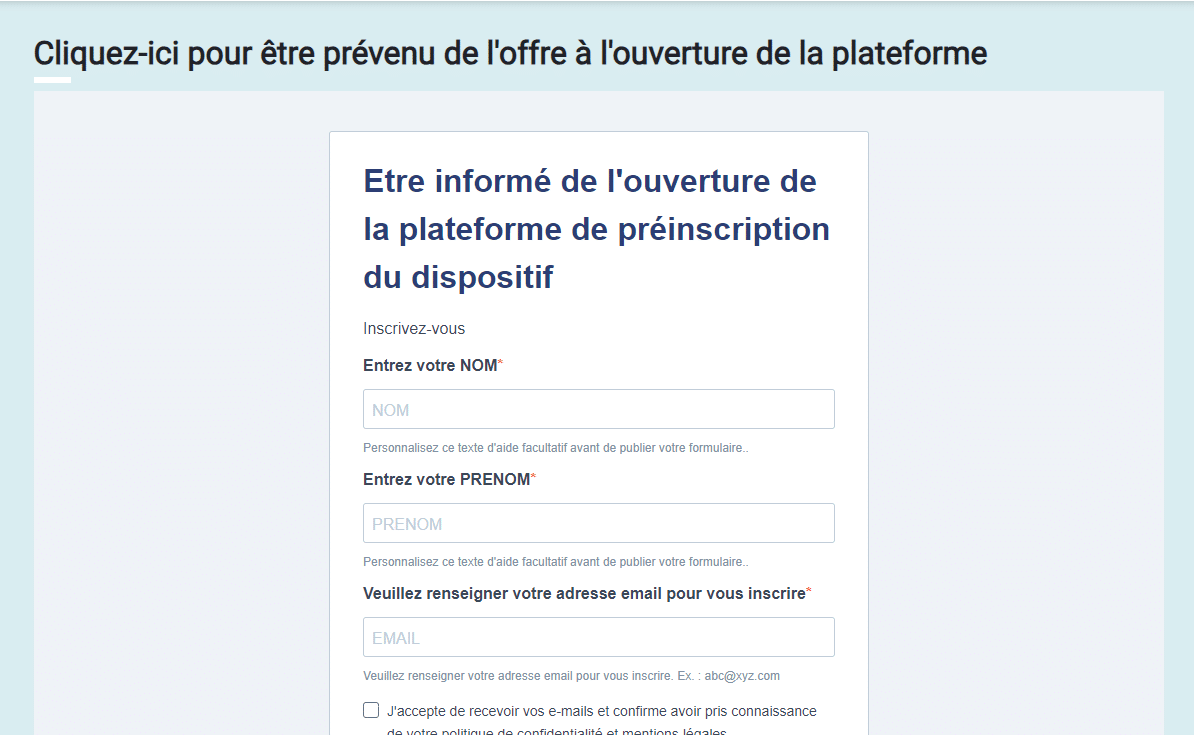 Mon leasing électrique voiture électrique prix date conditions contrat