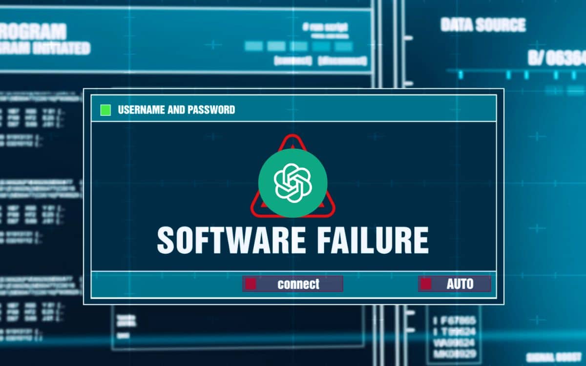 Chatgpt faille exfiltration données sécurité