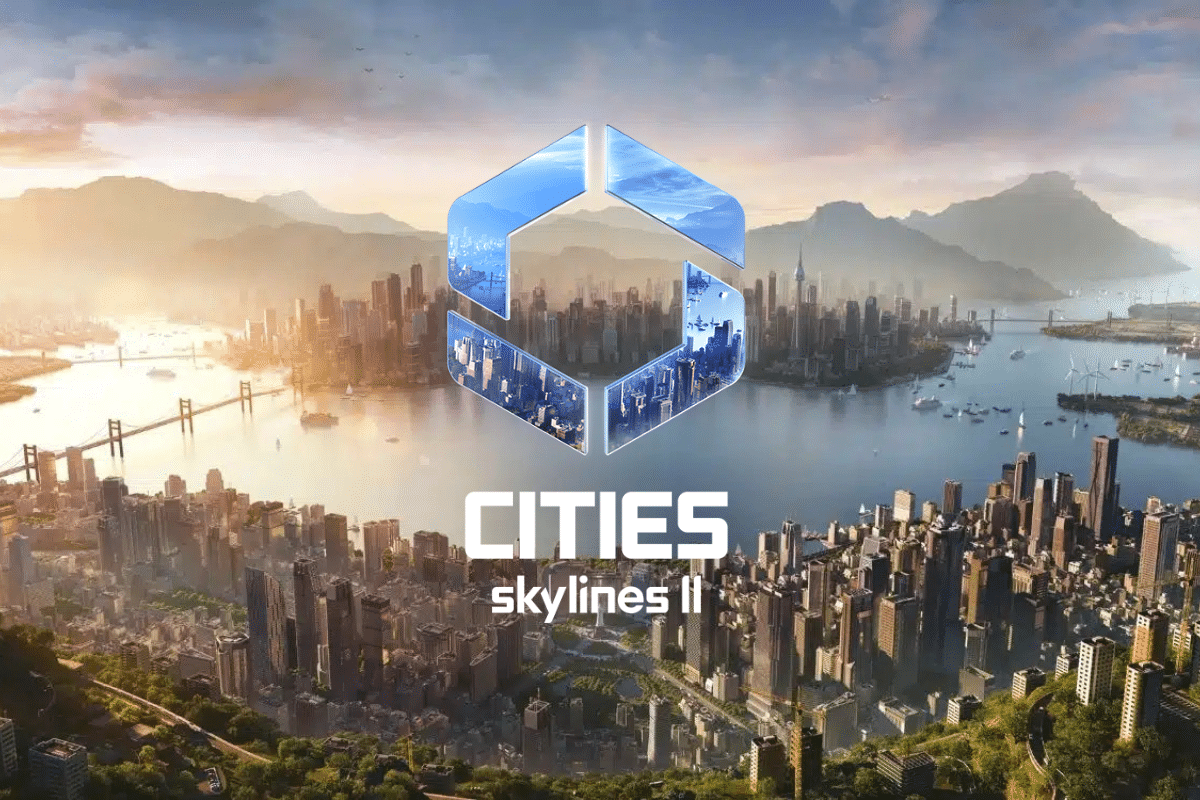 Cities Skylines 2 joueurs Steam