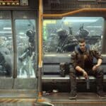 Cyberpunk 2077 : le métro est enfin là, voici toutes les nouveautés de la mise à jour 2.1