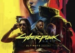 Cyberpunk 2077: Ultimate Edition