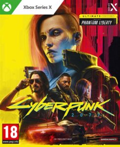 Image 3 : Cyberpunk 2077 Ultimate Edition pas cher : où acheter le jeu au meilleur prix ?