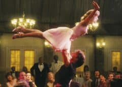 Dirty Dancing 2 casting sortie