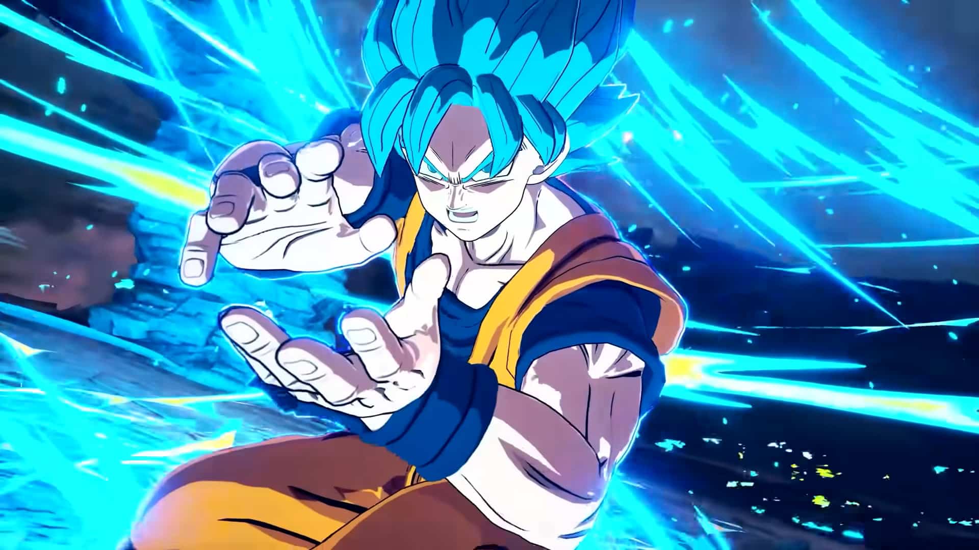 Dragon Ball Sparking ZERO tout ce qu'il faut savoir sur le nouveau
