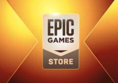 Epic Games Store