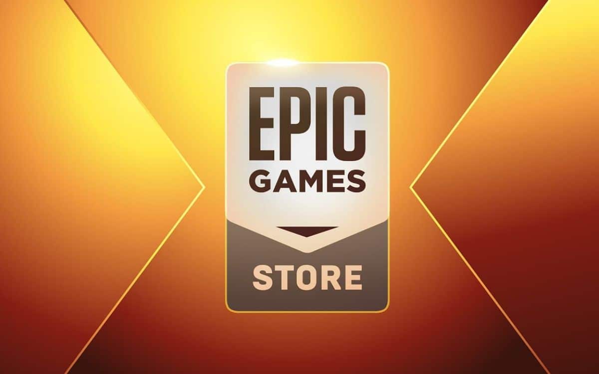 Epic Games Store