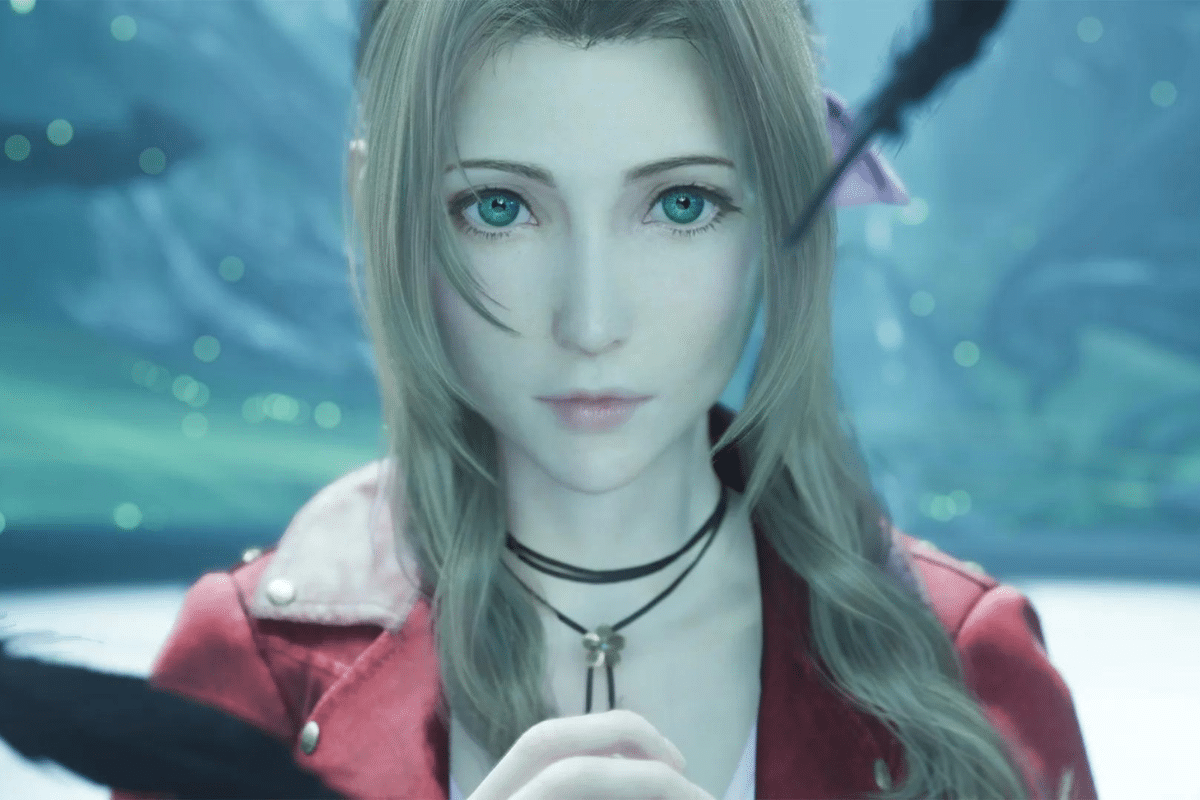 Final Fantasy 7 Rebirth durée de vie histoire jeu